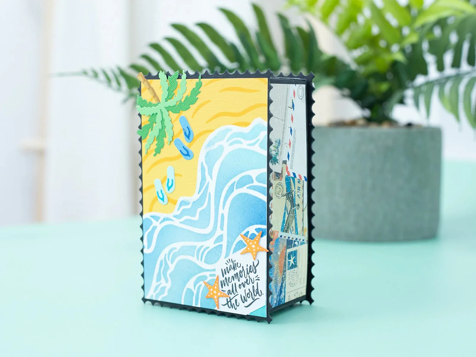Retro Vacay - Pemandangan Surg - Furniture Paradise & Hardware Ghaziabad ulasan dan harga