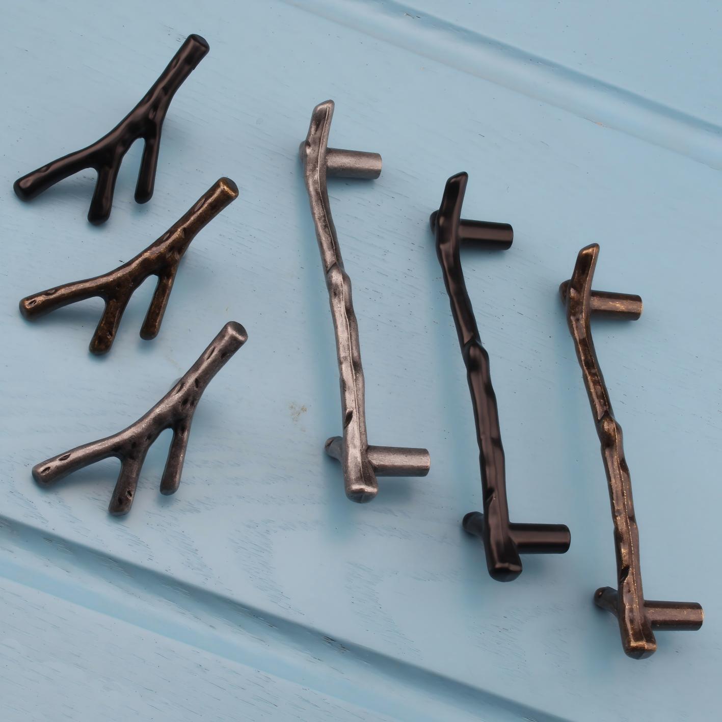 Kenop Lemari Dapur Modern Erop - Unique Furniture Hardware ulasan dan harga