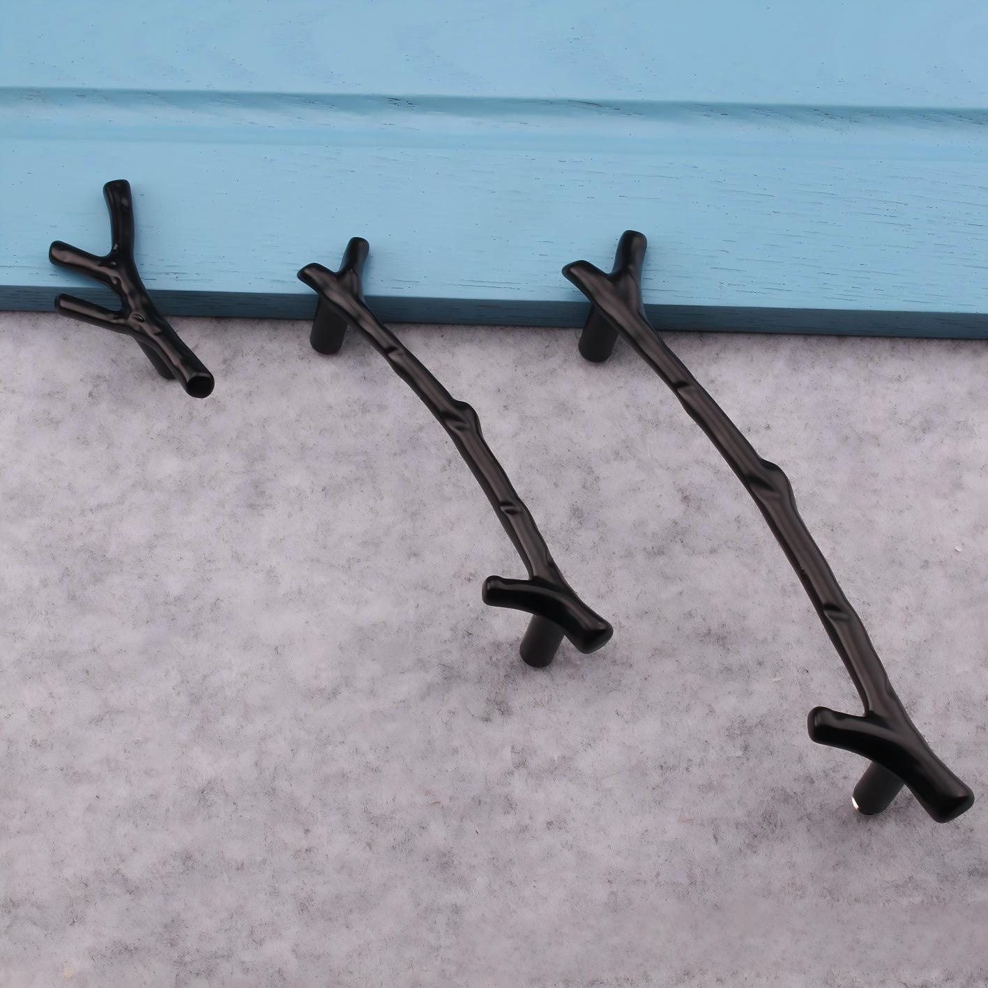 Kenop Lemari Dapur Modern Erop - Unique Furniture Hardware ulasan dan harga