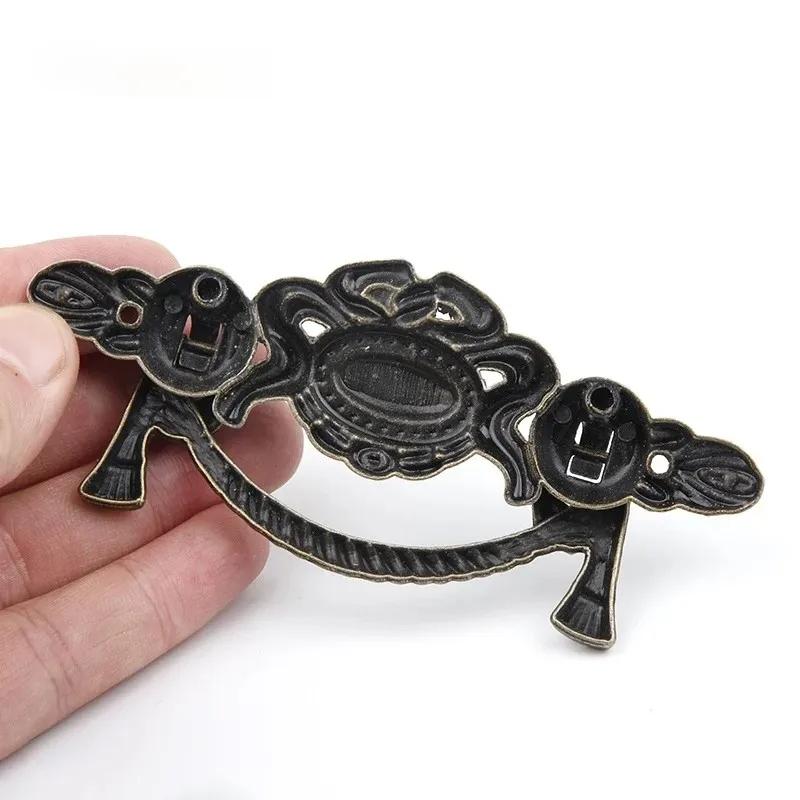 3Set Gagang Pintu Kabinet Gaya - Furniture Hardware Antique ulasan dan harga