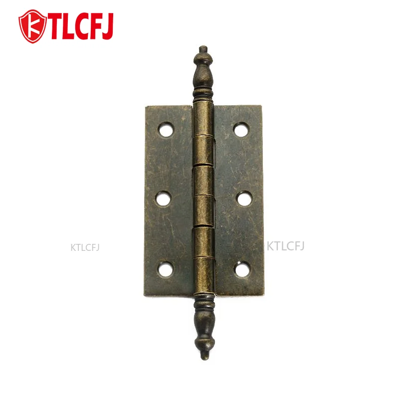 KTLCFJ 2 Buah Perunggu Antik R - Furniture Hardware Antique ulasan dan harga