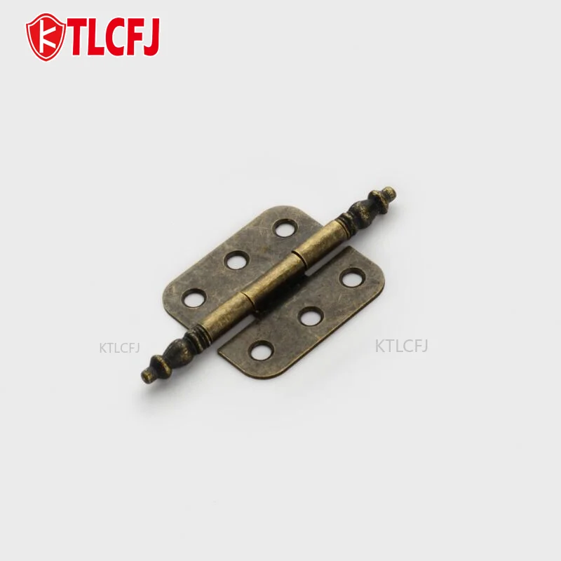 KTLCFJ 2 Buah Perunggu Antik R - Furniture Hardware Antique ulasan dan harga