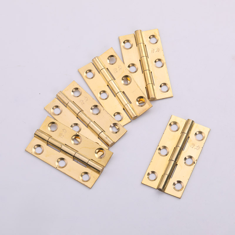 4 Buah Meja Kursi Murni Mini E - Furniture Hardware Brass ulasan dan harga