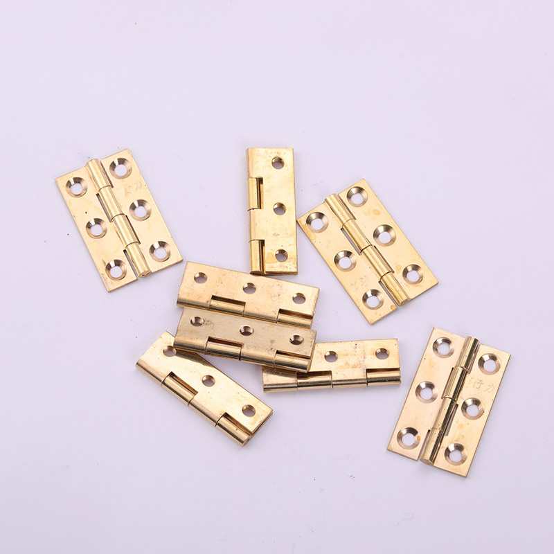 4 Buah Meja Kursi Murni Mini E - Furniture Hardware Brass ulasan dan harga