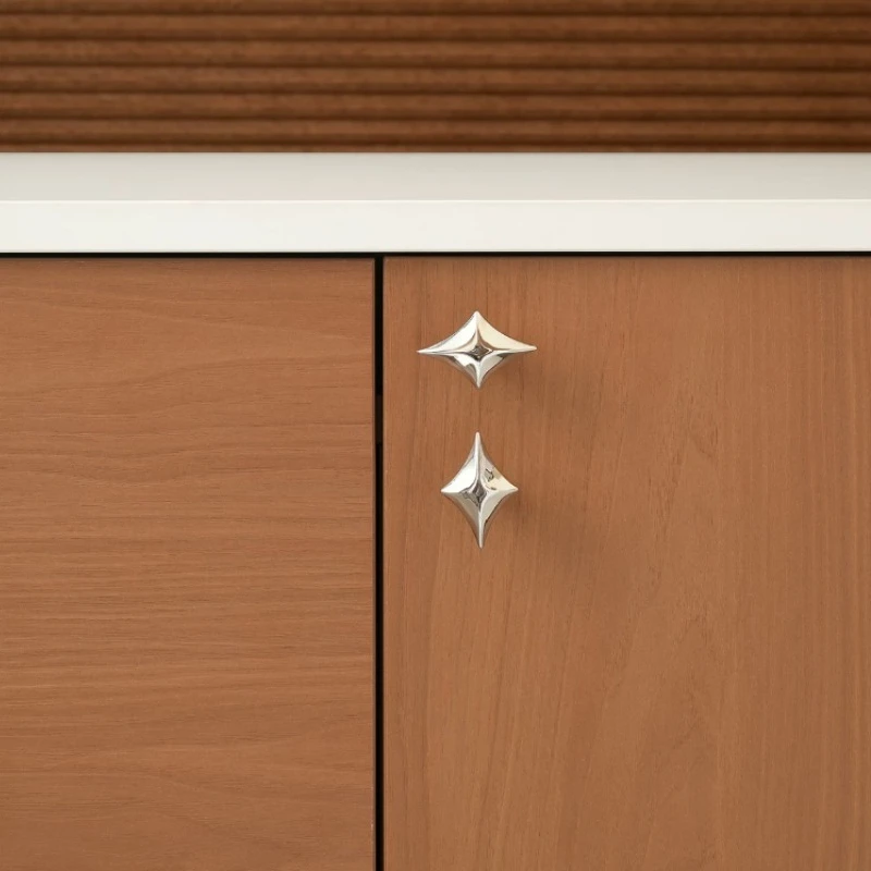 Kenop Lemari Antik Kreatif, Ga - Unique Furniture Hardware ulasan dan harga