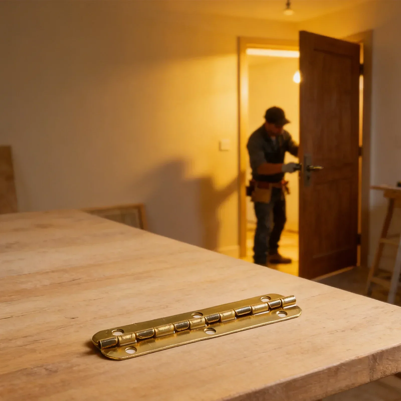 Engsel Berkualitas Tinggi Prak - Furniture Hardware Antique ulasan dan harga
