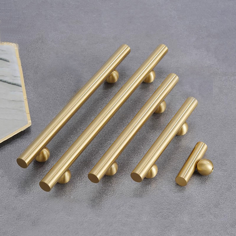 Gagang Kuningan Desain Unik un - Unique Furniture Hardware ulasan dan harga