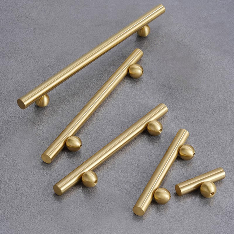 Gagang Kuningan Desain Unik un - Unique Furniture Hardware ulasan dan harga