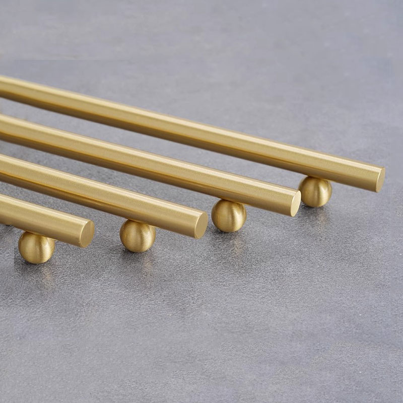 Gagang Kuningan Desain Unik un - Unique Furniture Hardware ulasan dan harga