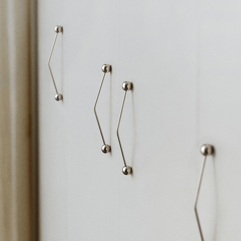 Goo-ki mebel desain unik kunin - Unique Furniture Hardware ulasan dan harga