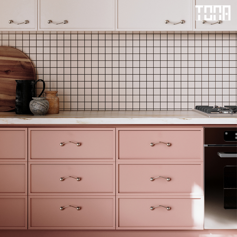 Goo-ki mebel desain unik kunin - Unique Furniture Hardware ulasan dan harga