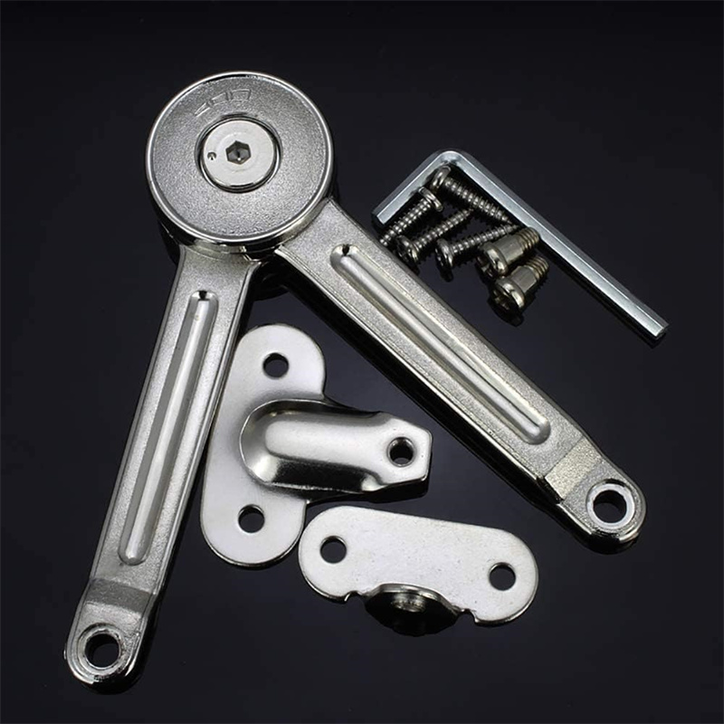 Engsel Berhenti Secara Acak ya - Unique Furniture Hardware ulasan dan harga