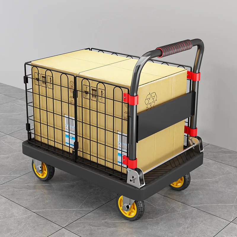 Troli lipat datar tanpa suara, - Furniture Hardware Brass ulasan dan harga