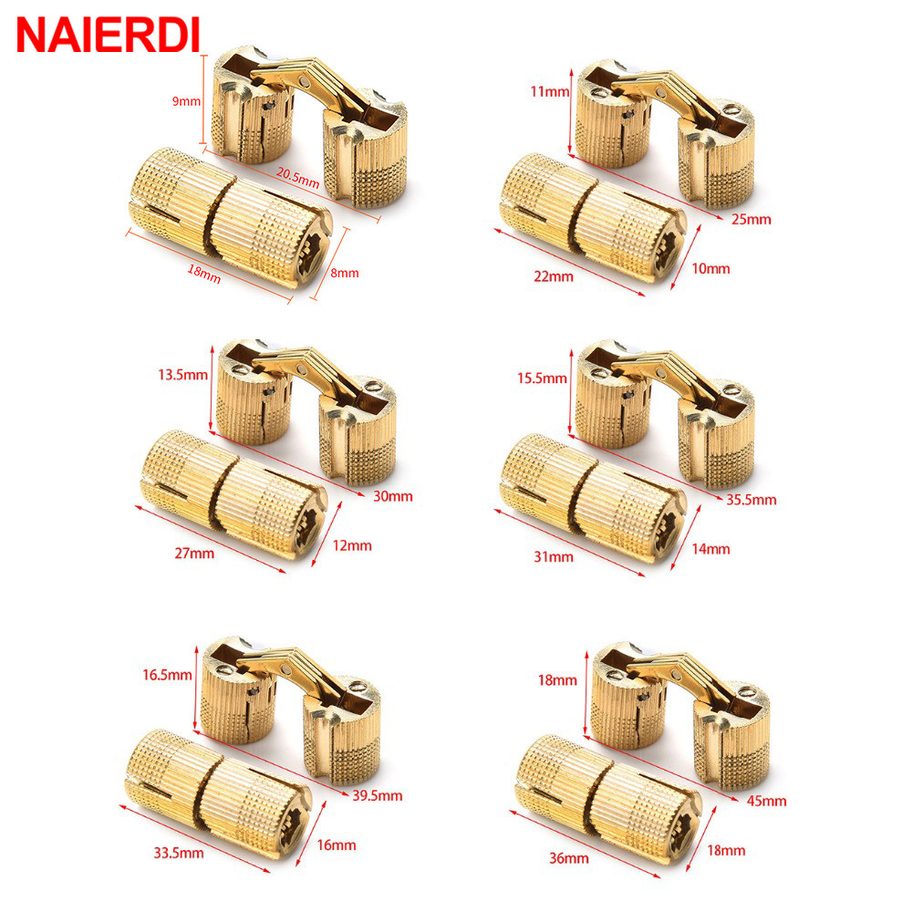 Naierdi Tembaga Kuningan Engse - Furniture Hardware Brass ulasan dan harga