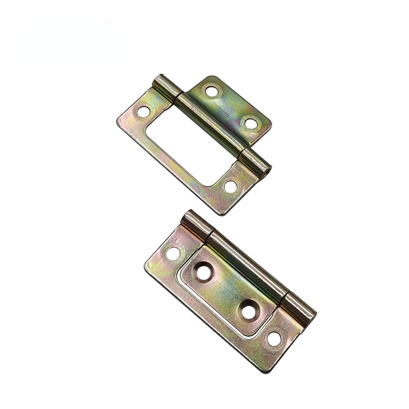 10 Buah Engsel Besi Antik Temb - Furniture Hardware Antique ulasan dan harga