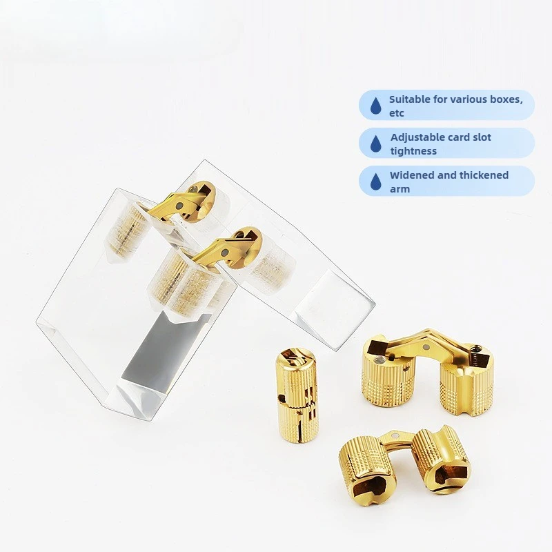 1PCS Engsel Furnitur Tembaga K - Furniture Hardware Brass ulasan dan harga